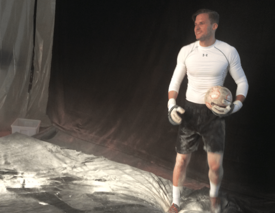 Philipp Heerwagen, FCSP