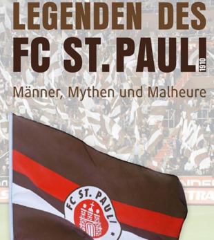 Legenden des FC St. Pauli 1910